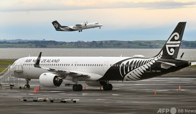 NZの外国人入国制限、来年4月末まで継続