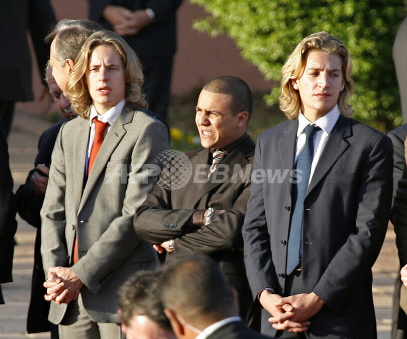 仏モロッコ間、20億ユーロ超の契約合意