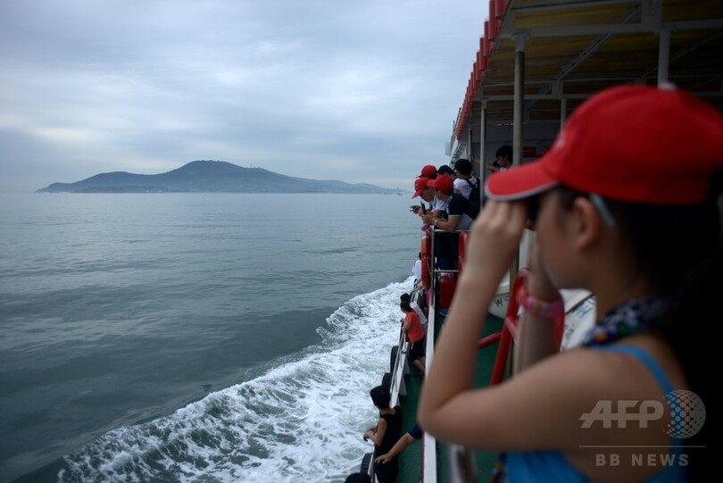 開戦から120年、中国をいまだ刺激する日清戦争