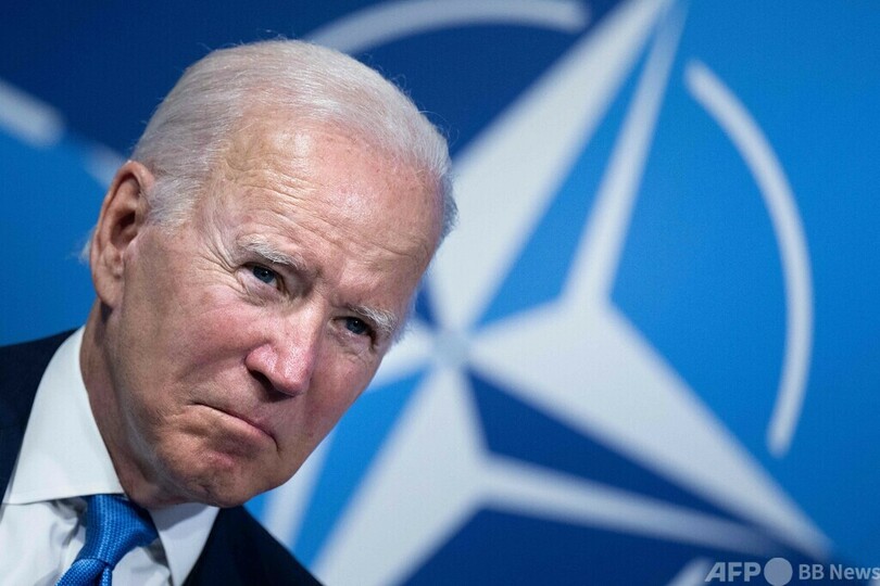 米大統領、欧州の米軍戦力増強を表明