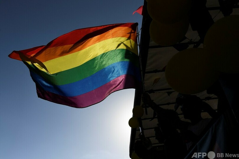 LGBTQテーマのスウォッチ腕時計、所持すれば3年以下の禁錮刑 マレーシア