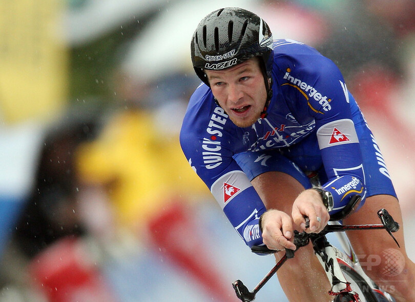 監督解任のティンコフ・サクソ、ドゥヨンフ氏が競技面を統括へ