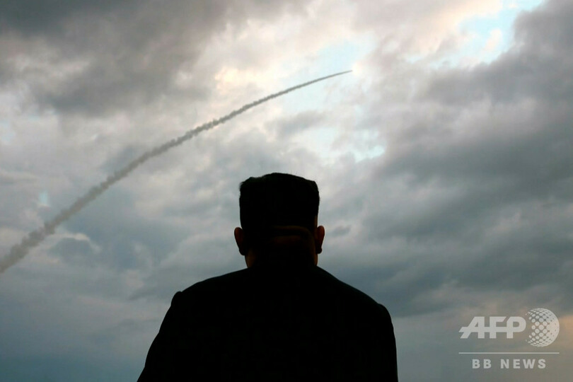 北朝鮮「米朝交渉への期待薄れる」 国務長官の「ならず者」発言を非難