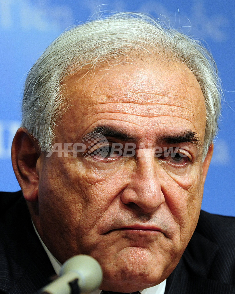 IMFが緊急融資枠を提供、EU諸国に協調行動求める IMFが緊急融資枠を提供、EU諸国に協調行動求める
