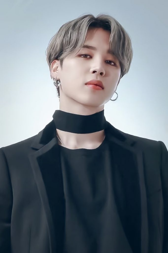 BTS・ジミン「Who」、韓国スポティファイで通算500回1位 写真枚