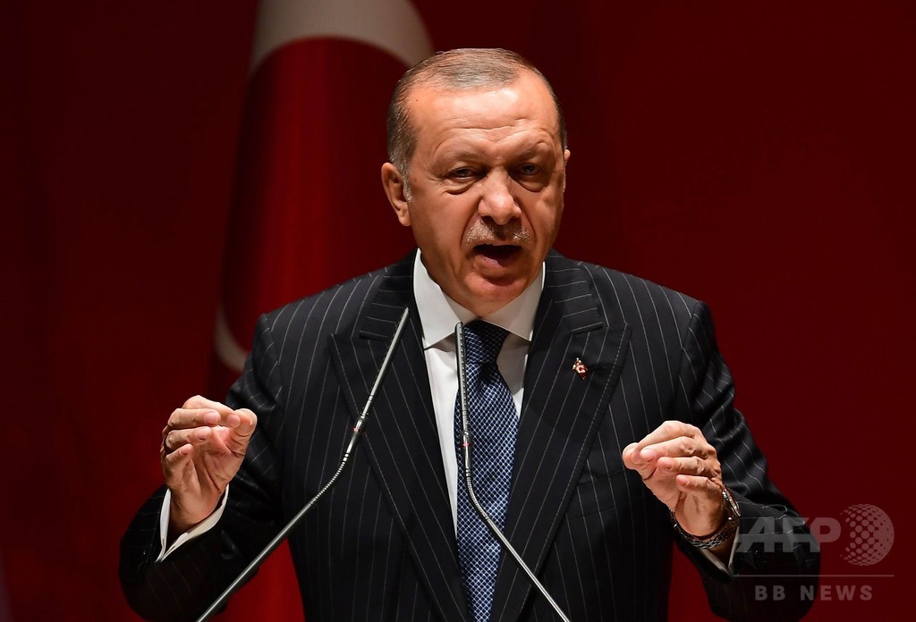 トルコ、非常事態宣言解除へ 2016年クーデター未遂後に発令 トルコ、非常事態宣言解除へ 2016年クーデター未遂後に発令