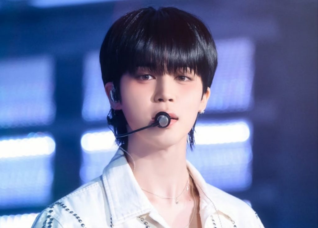 K-POPアイドル BTS ジミン JIMIN - Wikipedia