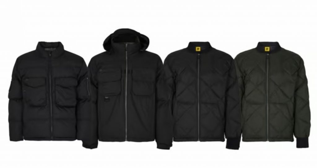 膨らんだダウンジャケット、揺れるKファッションの信頼 [韓国