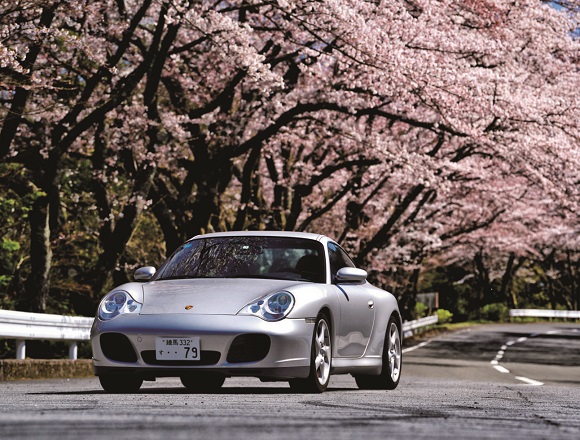 試乗記ポルシェ911♯24 新しい時代にやりたいこと。 試乗記ポルシェ911♯24 新しい時代にやりたいこと。