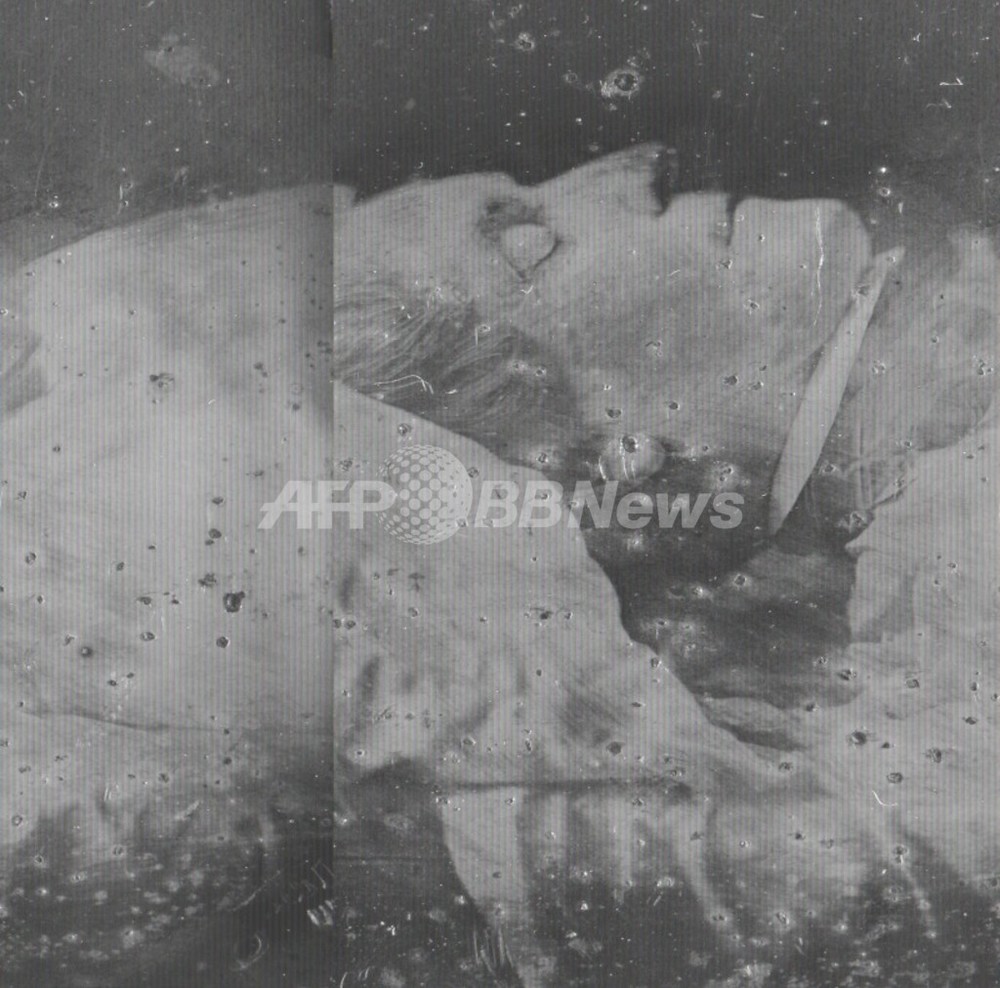 ショパン直筆の6通の手紙、見つかる 第2次大戦以来 写真1枚 国際