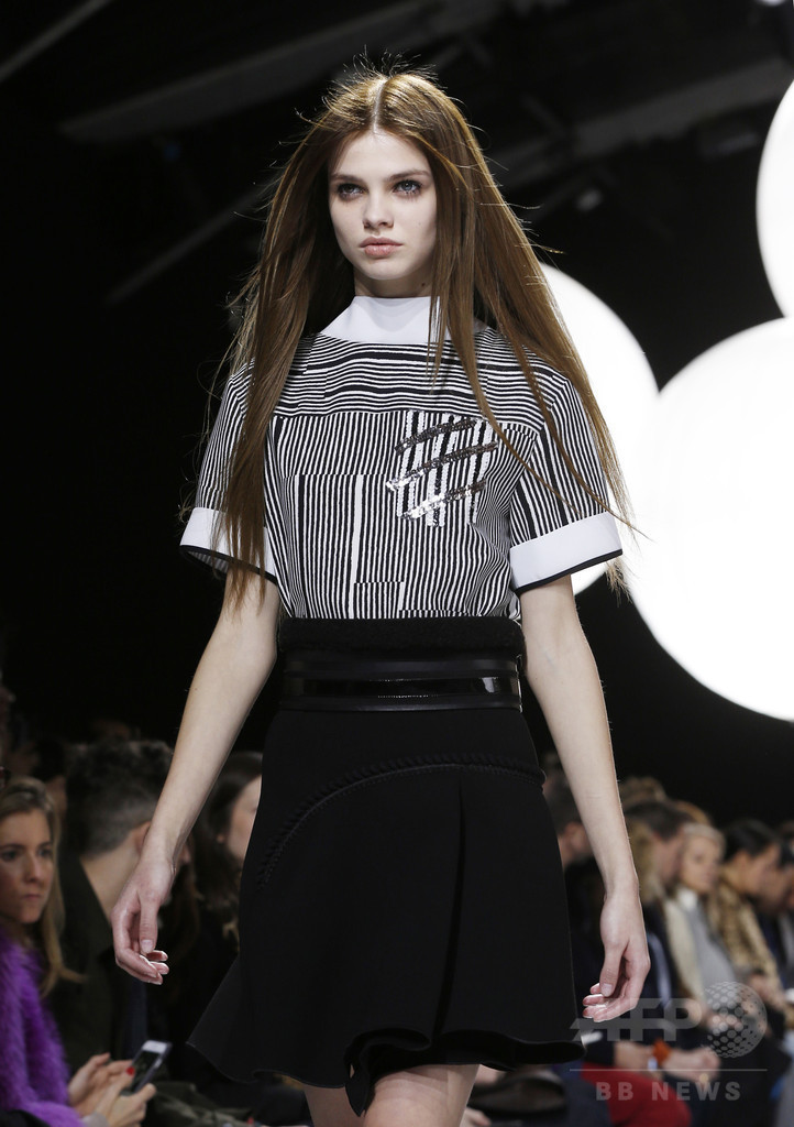 「カルヴェン」16/17年秋冬