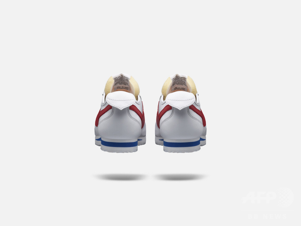ナイキのマスターピースが復刻「ナイキラボ コルテッツ'72」9月24日発売へ