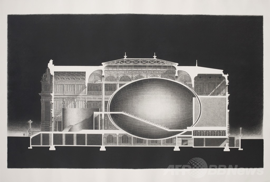 安藤忠雄のポートフォリオ集刊行、29日から予約受け付け開始