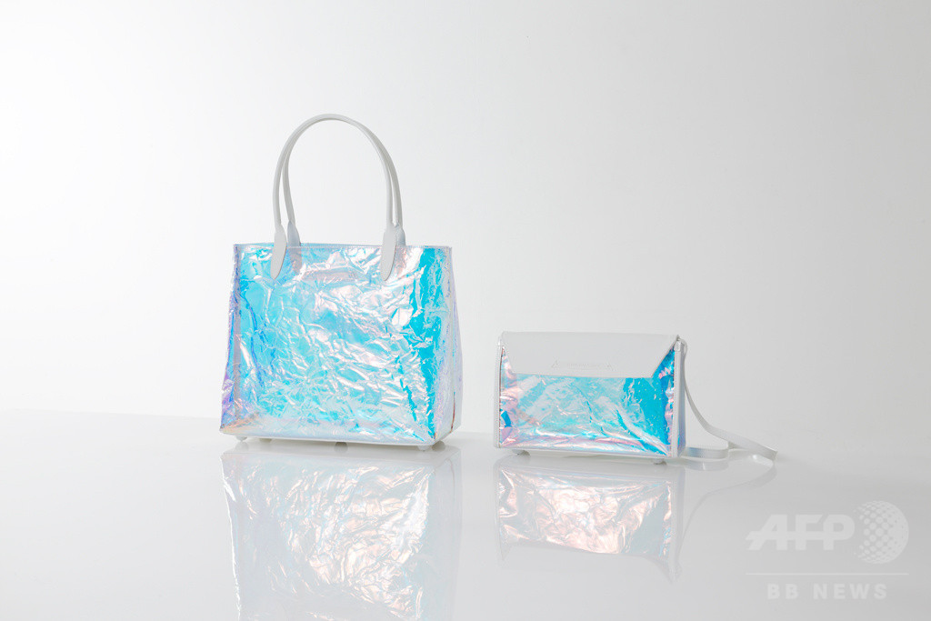 「三越伊勢丹オリジナル×ユイマ ナカザト」バッグ発売