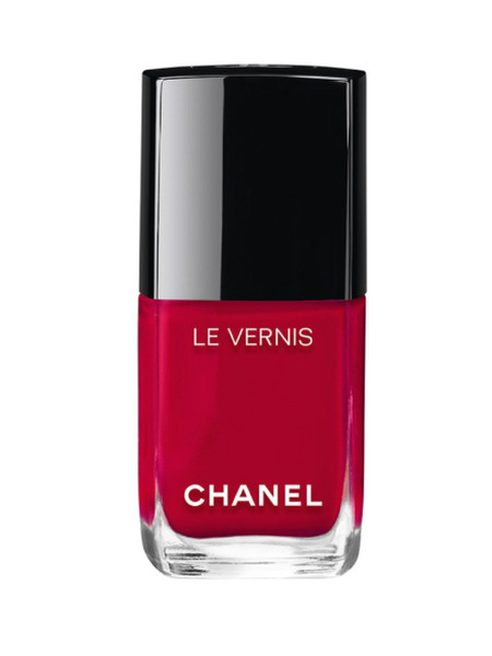 「シャネル」新作ネイルエナメル＆ジェル風トップコート