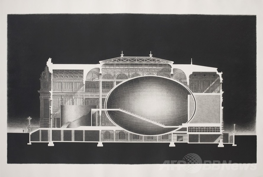 安藤忠雄のポートフォリオ集刊行、29日から予約受け付け開始