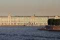 ロシア・サンクトペテルブルクにあるエルミタージュ美術館（2018年5月25日撮影、資料写真）。(c)Ludovic MARIN / AFP