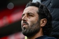 サッカーフランス・リーグ1、オリンピック・リヨンのファビオ・グロッソ監督（2023年11月5日撮影）。(c)JEFF PACHOUD / AFP