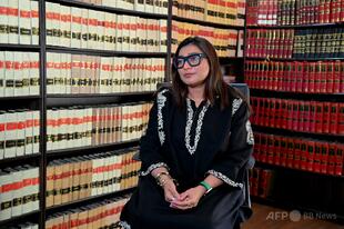 17歳女性インフルエンサーに「拒否され」殺害 男を逮捕 パキスタン