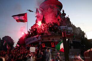 イスラエル人観光客の入場拒否、「宗教差別」容疑で施設管理者拘束 仏