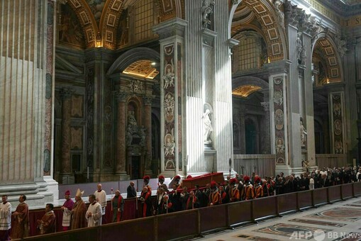 ジョハネス23世 銀貨 サン・ピエトロ大聖堂 サン ピエトロ大聖堂