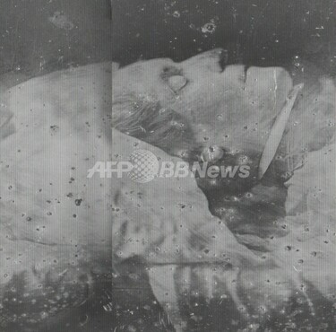 ショパン直筆の6通の手紙、見つかる 第2次大戦以来 写真1枚 国際