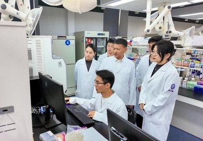 『サイエンス』誌ウェブサイト 中国の科学研究の新成果を先行公開