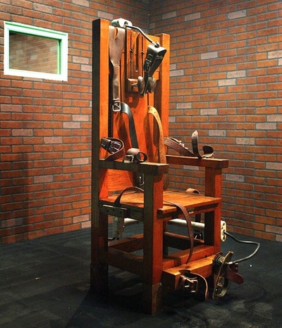 米連邦政府、死刑執行を16年ぶり再開へ