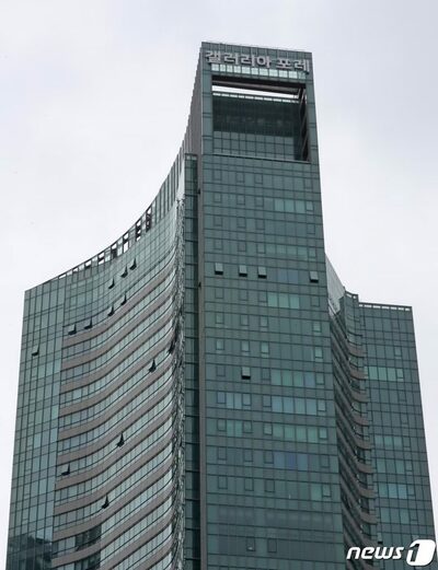 韓国の家賃「月4000万ウォン」年俸級の負担…江南・龍山・城東で“超高額月賃貸”続出