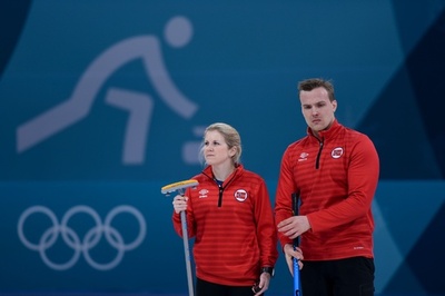 ドーピング疑惑のロシア組に「メダル奪われた」、ノルウェー選手が心境吐露