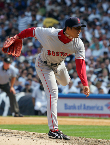 岡島 2／3回を3安打3失点