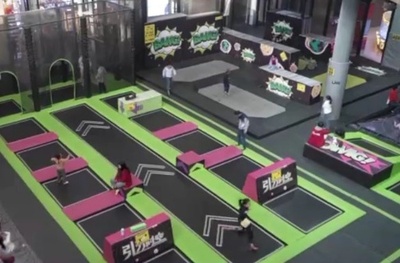 ストレス解消できる娯楽や関連製品が中国の若者に人気