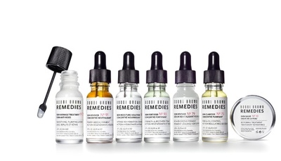 美肌のための究極レシピ「ボビイ ブラウン」小じわ用美容液誕生