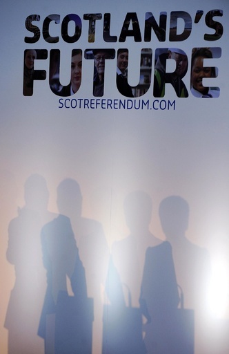 通貨や女王は維持、独立国家スコットランドの「青写真」