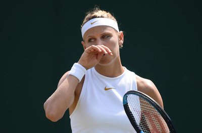 元世界5位サファロバが現役引退を表明、来年の全豪OP最後に