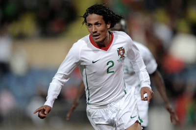 ポルトガル デコの活躍で南アフリカに勝利、親善試合