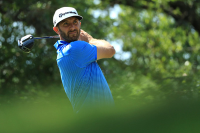 D・ジョンソン、ウェルズ・ファーゴ選手権でツアー復帰へ