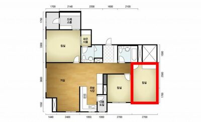 ソウルの高級マンションで「同居型」賃貸物件登場…約10㎡で月15万円・女性限定に賛否