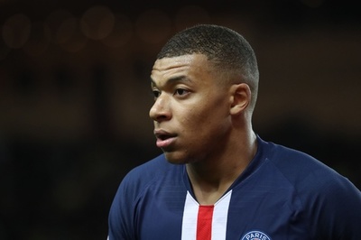 CL、欧州選手権、東京五輪の3冠を夢見るエムバペ「かなえるつもり」