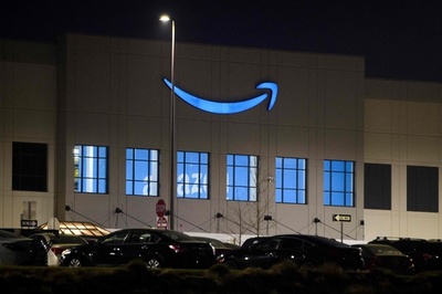 米アマゾン初の労組結成ならず 注目の投票、結果に異議も
