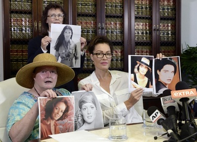 B･コスビーの性的暴行疑惑、新たに女性3人が証言