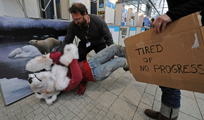 COP14閉幕、会議への評価分かれる
