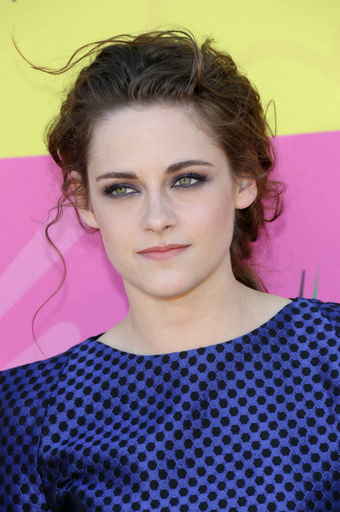 クリステン・スチュワート、「シャネル」の新しい顔に