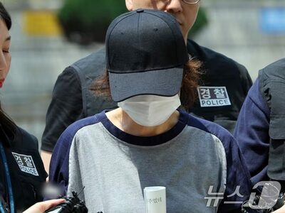 韓国大統領選、選挙事務員がまさかの“二重投票”…夫の身分証使い自分も投票