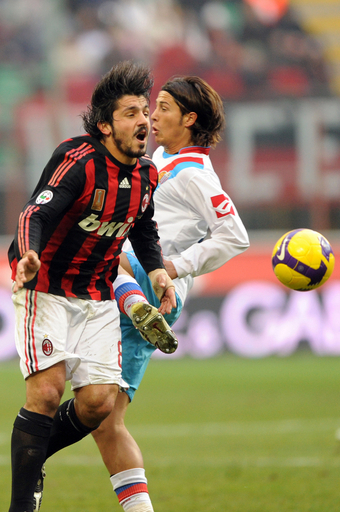 ガットゥーゾ 長期離脱の危機に