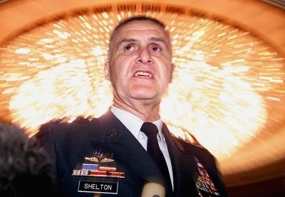 米核攻撃の暗証番号、クリントン時代に一時期紛失か