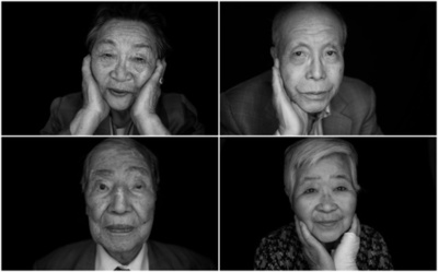 現役米大統領初の広島訪問、被爆者たちの言葉