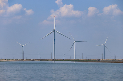 今後3年間、中国の電力需要は堅調な伸びを維持