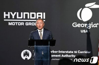 現代自動車グループ、米でEV累積10万台