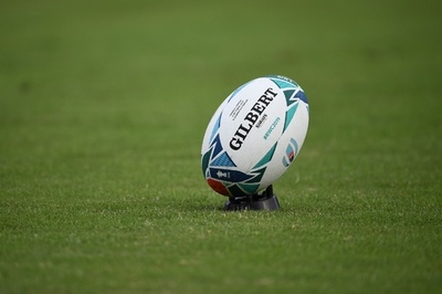 ラグビーW杯、釜石での試合が中止 日本戦は検討中